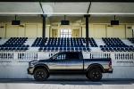 Dodge Ram 1500 RX Crew Cab by Militem 2017 года